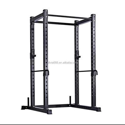 China Gymnasium Equipment View Fitness Equipment Gantry Barbell Press Bench Weight Free Squatting Multiple Functional Home Bed Can Be Customized for sale