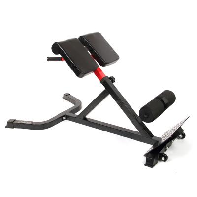 China Salon Power Rack Fitness Cross Adjustment Chair Roman Fitness Machine Exercise Machine Gym Slope Sitting Press Bench for sale