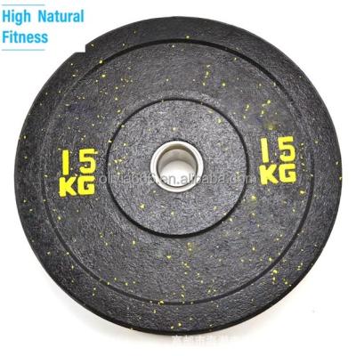 China Durable Hot Selling Adjustable Weightlifting Training Barbell Plates Dumbbell Slice For Gym Fitness for sale