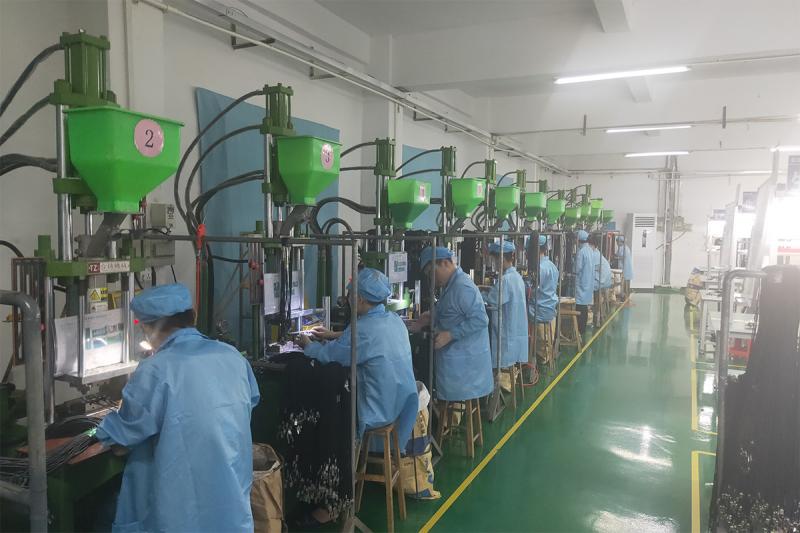 Geverifieerde leverancier in China: - Shenzhen Huachuang Zhibo Technology Co., Ltd.