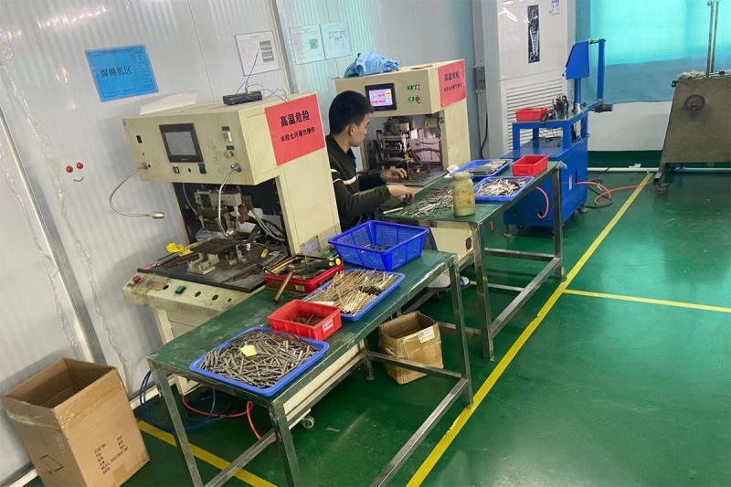 Geverifieerde leverancier in China: - Shenzhen Huachuang Zhibo Technology Co., Ltd.