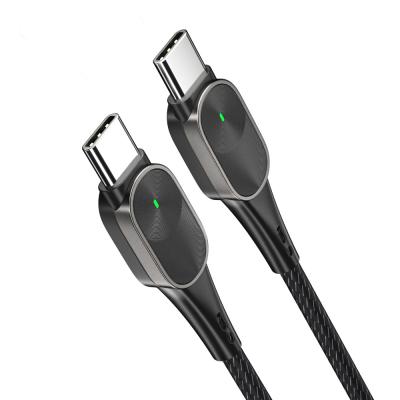 Cina Carica rapida USB C a C Cable di ricarica mobile 20V / 3A Max per multimediale in vendita