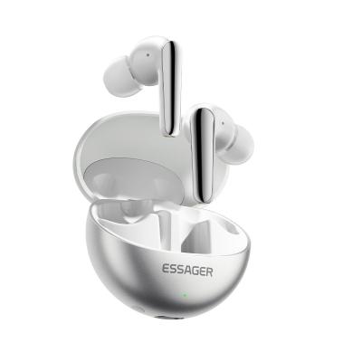 China ESSAGER ES-06 Series TWS Wireless Earphones Noise Cancelling Earbuds Waterproof for sale