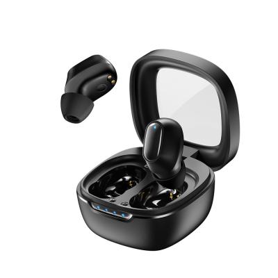 China Bluetooth 5.3 TWS auriculares deportivos inalámbricos a prueba de agua para hacer ejercicio en venta