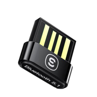 China PC 5.1 Mini-USB-Adapter BT 2.0 3.0 4.0 5.0 Telefon Tastatur Ohrhörer Anschluss 3C Gerät zu verkaufen