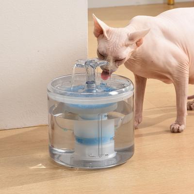 China Stocked Pet Travel Water Drink Cup With Bowl Dispenser for sale