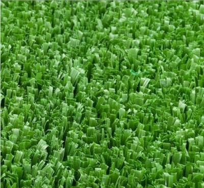 China SGS Inspected easy stall Artificial Grass15MM Height deep green PP or PE For Basketball Court playground easy stallation for sale