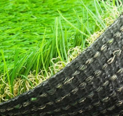 China easy installation Anti-UV ANTI-FIRE Verdure and green color 50mm professional sports grass artificial for sale