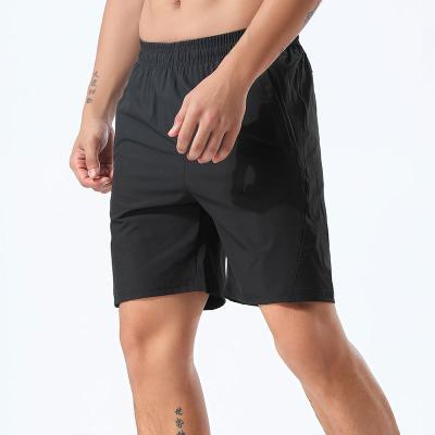 China QUICK DRY Custom Men's Quick Dry Stretch Sports Shorts Breathable Plus Size Casual Men's Workout Shorts Exercising Running Shorts Fitness for sale