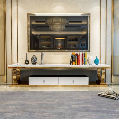 China Fashion China Supplier Hot Sale Modern TV Stand Cabinets Living Room TV Storage Cabinet for sale