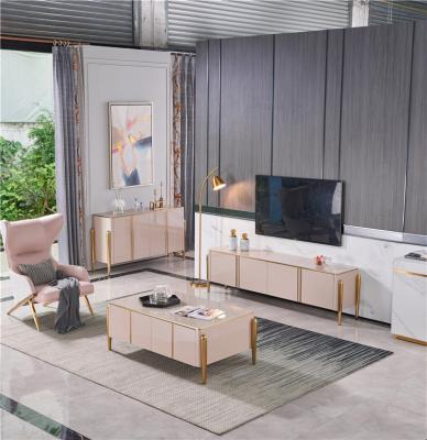 China Fashion China Living Room Cheap Furniture Multifunctional Coffee Table for sale