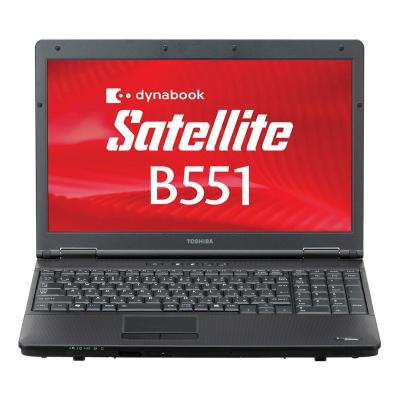 China For Business Wholesale Used For Japan B551 15.0 Inch Laptop Intel Core i5 Portable Light Commercial Home Laptop And Second Generation for sale