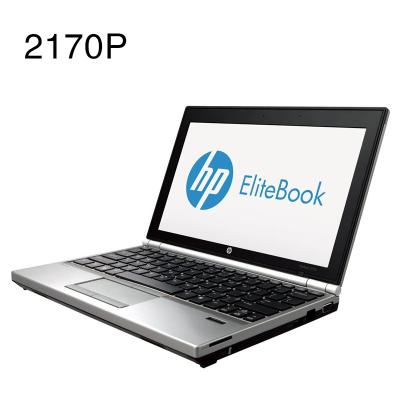 China US layout keyboard suitable for 2170p 11.6 inch laptop intel core i5 portable lightweight commercial second hand household laptop computer for sale