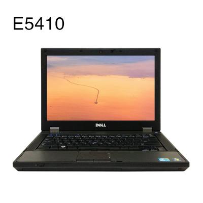 China US layout keyboard suitable for E5410 14.0 inch laptop generation intel core i5 portable light commercial housekeeping notebook secon for sale