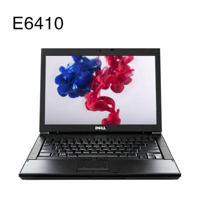 China US layout keyboard suitable for E6410 Se 14.0 inch commercial thin and light household notebook generation Intel Core i5 commercial laptop for sale