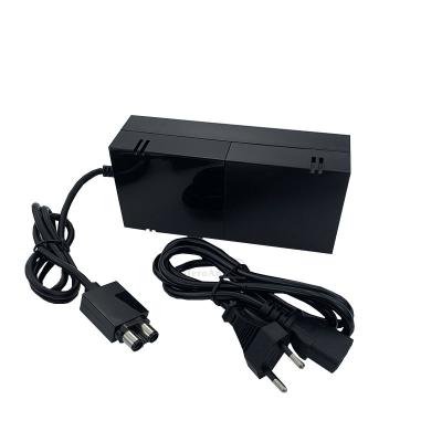 China 110V-240V Voltage Power Supply For Xbox One, Replacement Power Brick Adapter 110V-240V Voltage AC Cord Compatible With Xbox One for sale