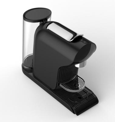 China Sustainable Nespresso Coffee Machine for sale