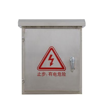 China Metal Electric Outdoor Electric Or Indoor Electricity Built-in Cabinet for sale