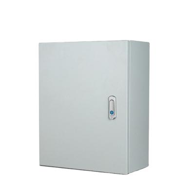 China Waterproof Distributed Network Power Circuit Breaker Distribution Box for sale