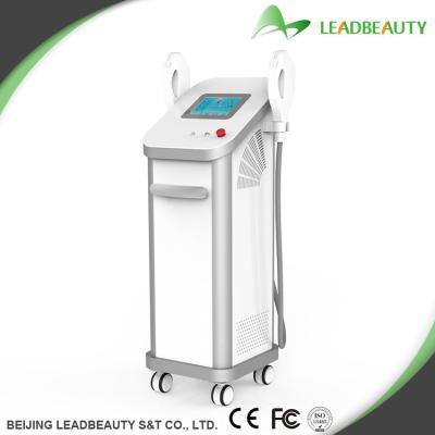 China Medical CE- 10% Discount December for the coming Christmas OPT SHR Professional Ipl Hair Removal for sale