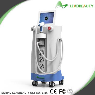 China Medical CE approved HIFU beauty equipment for sale