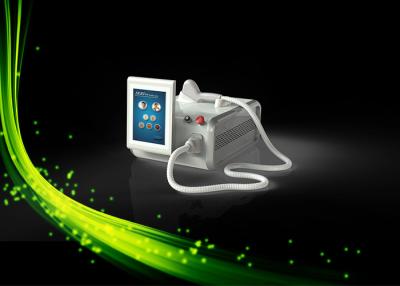 China 800-810nm wavelength Portable Germany DILAS 808nm diode laser hair removal for sale