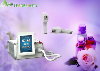 China Factory 2000w Input power 808nm Diode Laser Brown Hair Remover And Epilator for sale