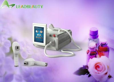 China 12 Inch touch screen 808nm diode laser fast hair removal equipment with  1-10Hz frequency for sale