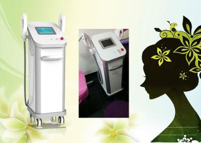 China IPL/ SHR Hair Removal Equipment for sale