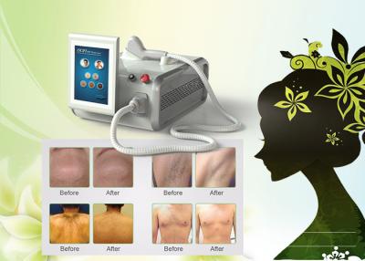 China Laser diode 808 hair removal machine with permanent results for sale