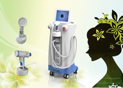 China HIFU Slimming/shaping ultrasonic Machine  Non-Surgical sculpting for sale