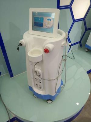 China immediately vascular removal 980nm Diode Laser Machine for sale