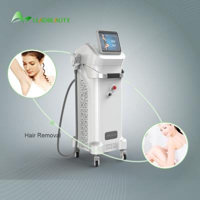 China Thriple wavelength hair removal machine - to whatsup 86 18332565274 for sale