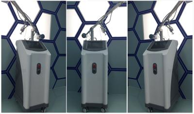 China Contact me freely nina[a]leadbeauty[dot]net of the RF Fractional CO2 Laser Machine (LB-FII) for sale