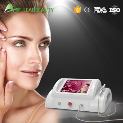 China high frequency safety rbs laser spider vein removal machine for wart for sale