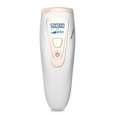 China News Patent IPL Design Hair Removal Women Painless Hair Remover for sale