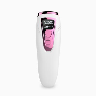 China Fresh Laser Depilator Armpit Depilator Permanent Hair Removal Ice IPL Hair Removal Depilator for sale