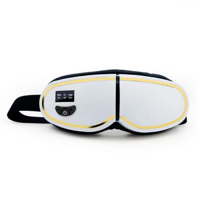 China The face best-selling in Europe new eye massager vibrator with massage eye for sale