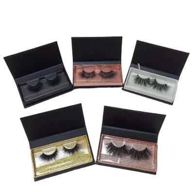 China 2021 New Arrival Natural Long Lashes Seller 3d Wholesale Mink Lashes Strip Mink Eye Lashes Sellers Lashes Mink for sale