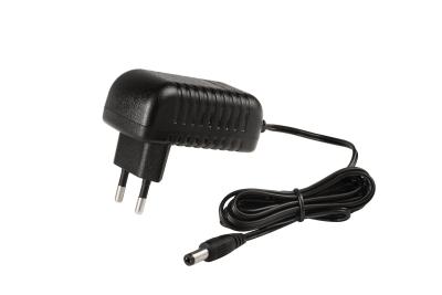 China Wholesale wall charger with  EU  plug DC 16.8v 2a ac dc plug-in wall charger for sale