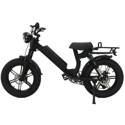 China Factory best quality standard super electric bike custom electric bicycle e bike for sale