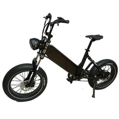 China Aluminum Alloy Power Peddle Assisted Bicycle E-bike Electric Bike Made in China for sale