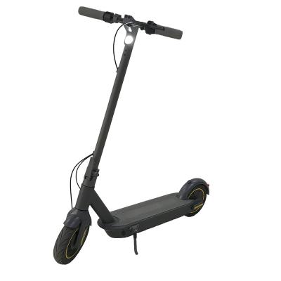 China Pro 2 Long Range 350W Unisex High Quality Adult Electric Scooter for sale