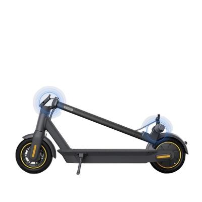 China China 450w Big Wheel Long Range Unisex Strong Folding E Scooter Electric Mobility Scooter / Fast Electrico Scooter for sale