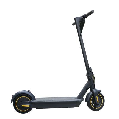 China Best Unisex Electric Bike Motorcycle Mobility Scooter For Older Two Wheel Fast Self-balancing Foldable Electric Scooter For Adults for sale