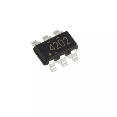 China LMZM23601SILT LMZM23601SILR PDQNR Microcontrol MCU Electronic Components Standard IC Chip for sale