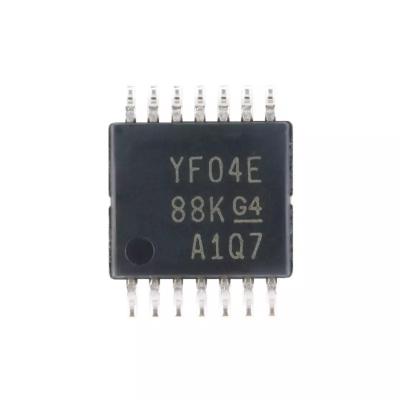 China TPS6591133A2ZRCR Standard Electronics Component IC Modules Chip for sale