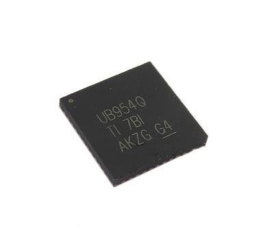 China New standard original DS90UB954 DS90UB954TRGZRQ1 electronic components integrated circuit for sale