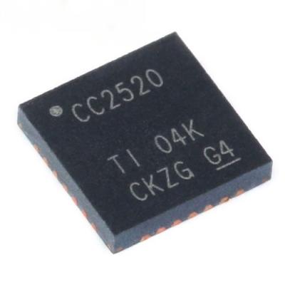 China Quotation Bom List CC2520RHDT Electronic Components IC Standard Original Chip New for sale