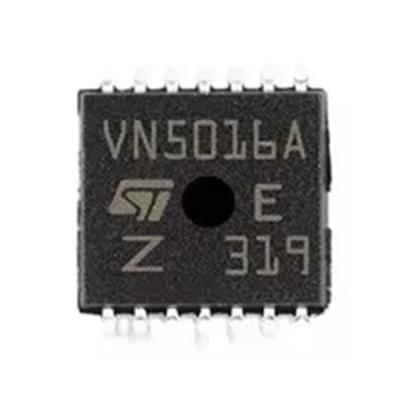 China Quotation Bom List VN5016AJTR-E Electronic Components IC Standard Chip for sale